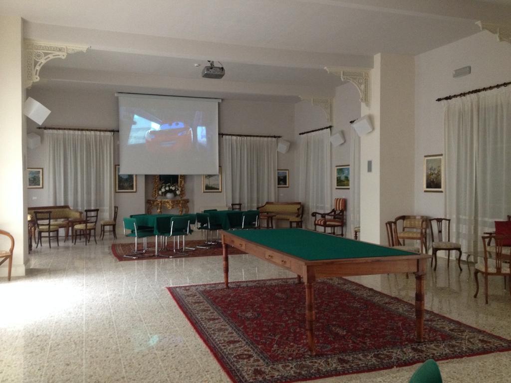 Grand Hotel Vallombrosa Saltino Dış mekan fotoğraf